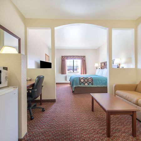 Super 8 By Wyndham Abilene South Hotel Luaran gambar