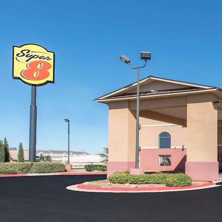 Super 8 By Wyndham Abilene South Hotel Luaran gambar
