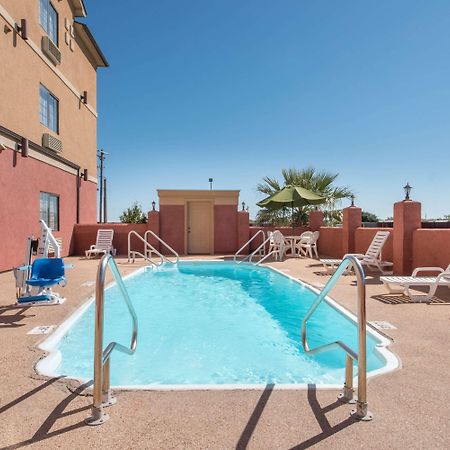 Super 8 By Wyndham Abilene South Hotel Luaran gambar