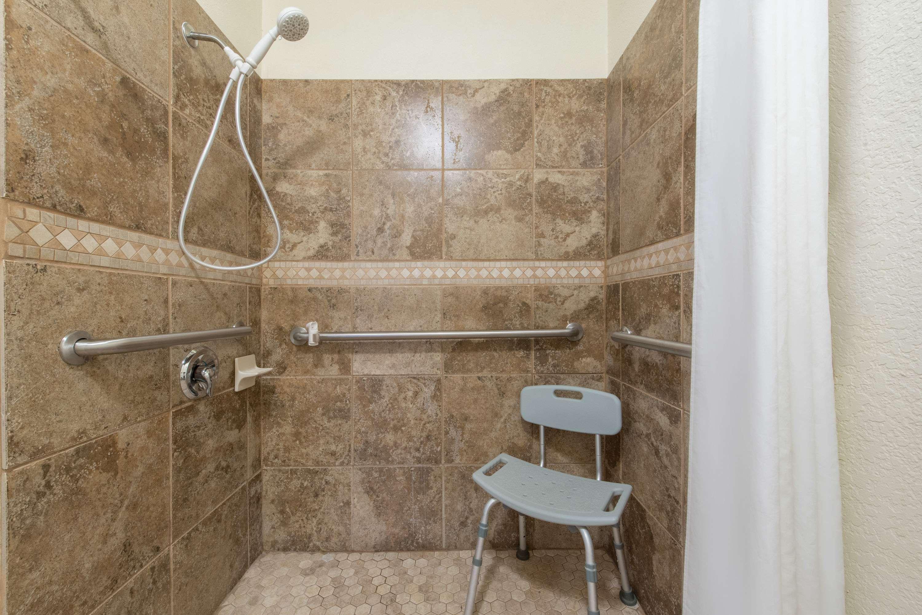 Super 8 By Wyndham Abilene South Hotel Luaran gambar