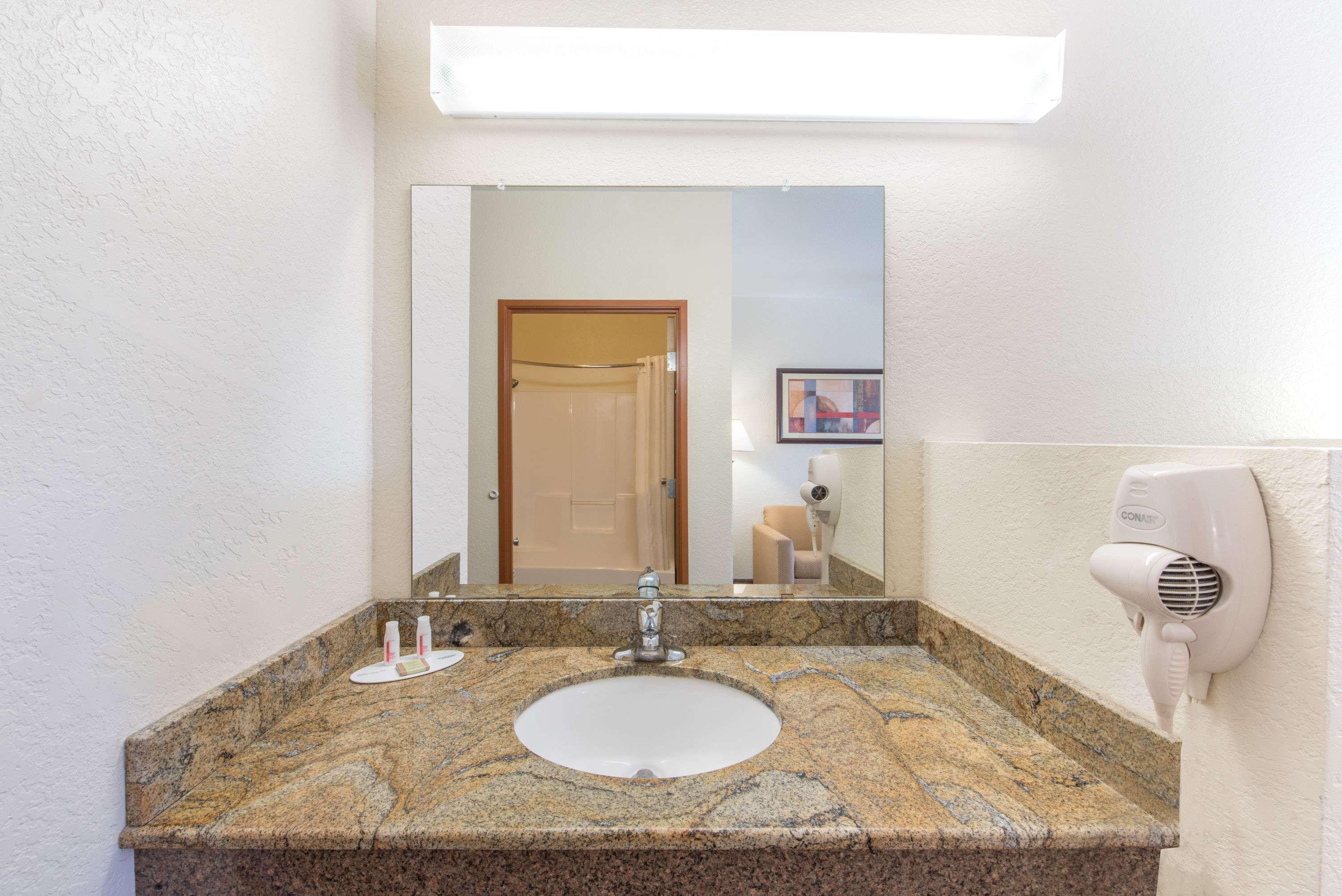 Super 8 By Wyndham Abilene South Hotel Luaran gambar