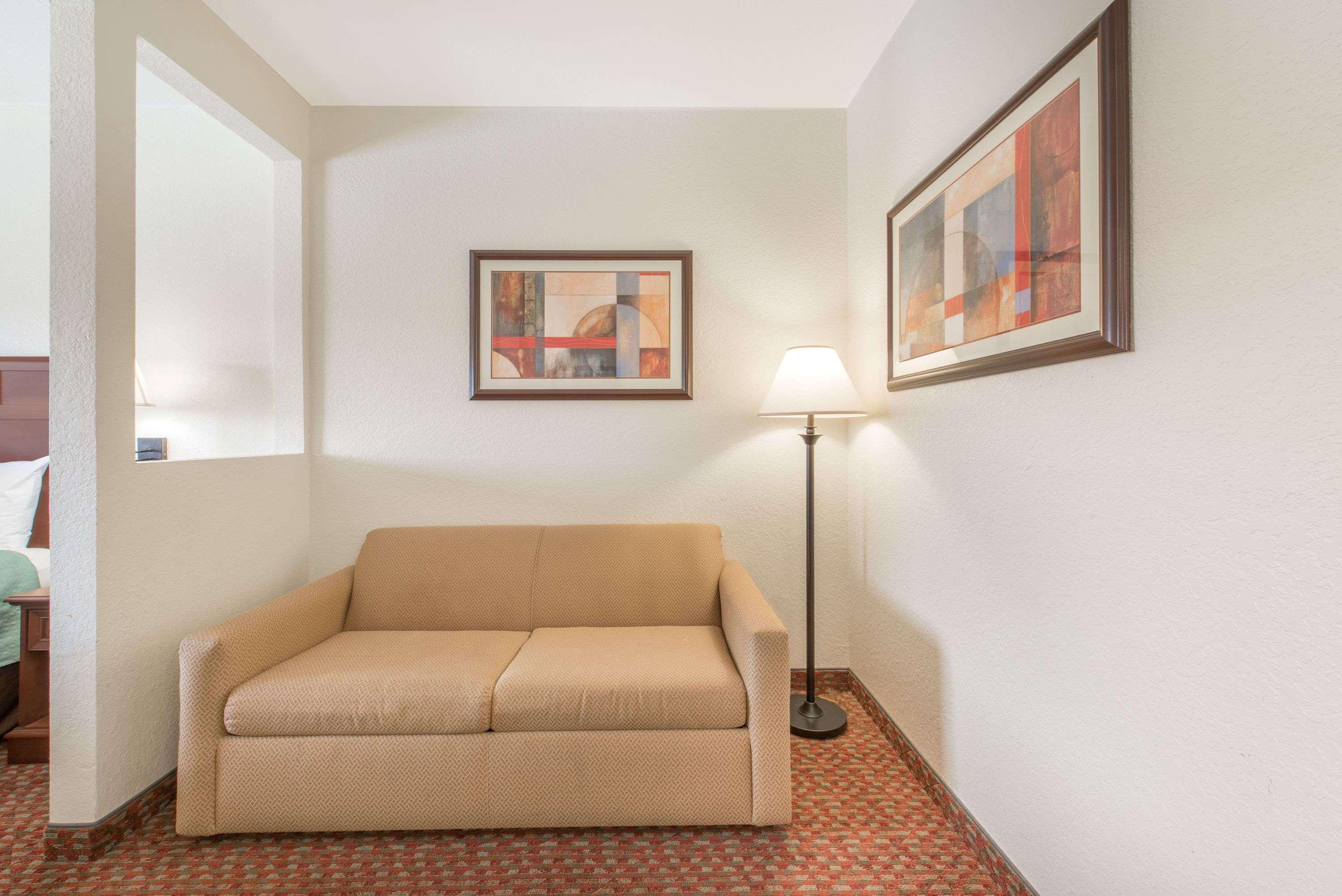 Super 8 By Wyndham Abilene South Hotel Luaran gambar