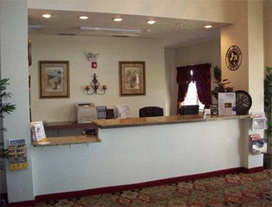 Super 8 By Wyndham Abilene South Hotel Luaran gambar