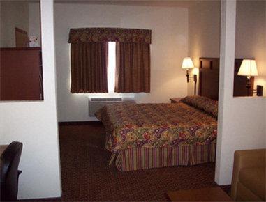 Super 8 By Wyndham Abilene South Hotel Luaran gambar