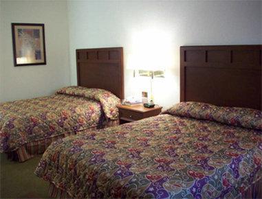 Super 8 By Wyndham Abilene South Hotel Luaran gambar