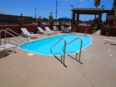 Super 8 By Wyndham Abilene South Hotel Luaran gambar